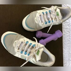 ✨Nike Impax Renegade 386401-041 running shoes